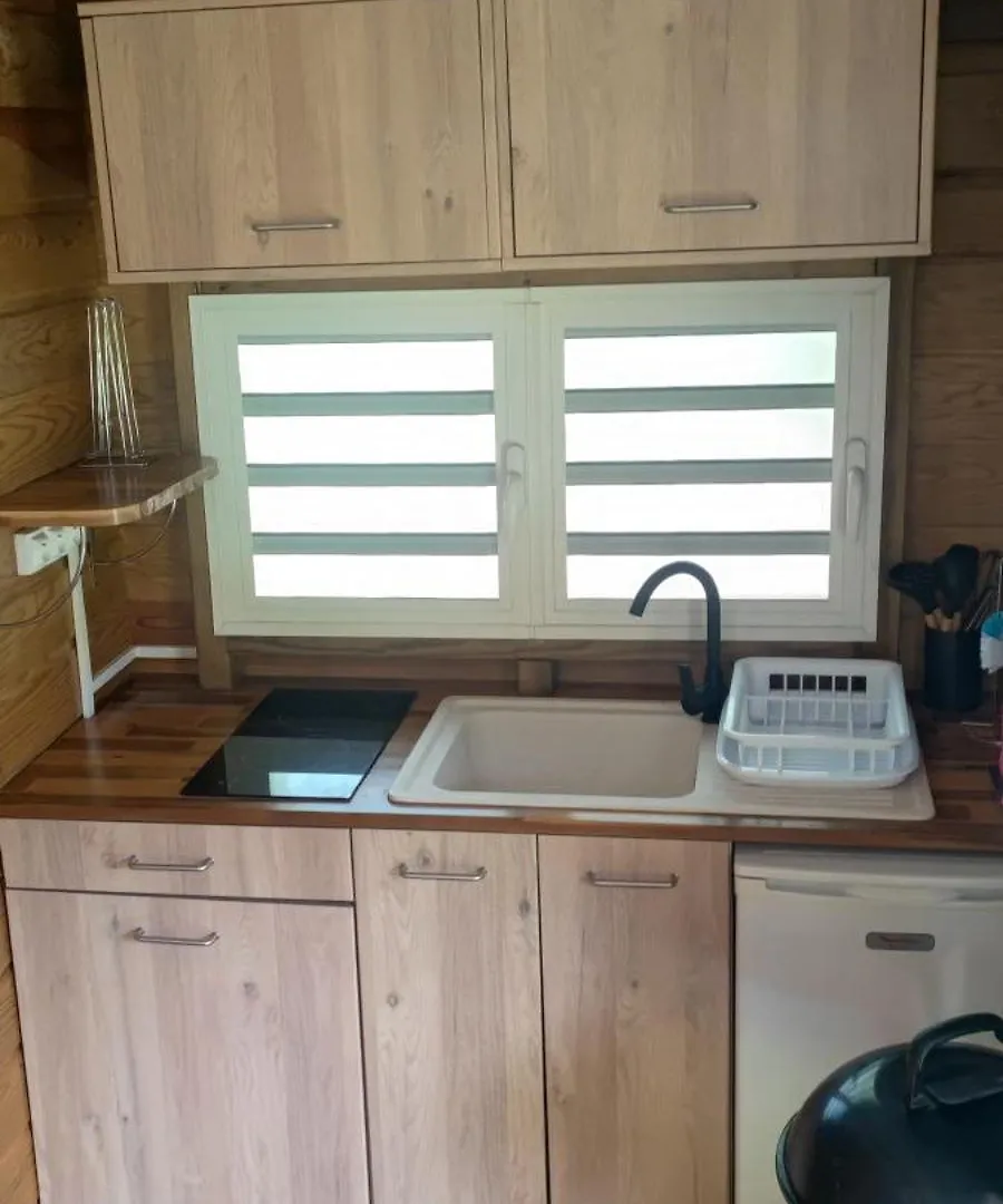Holiday home Colibris Villa Sainte-Rose