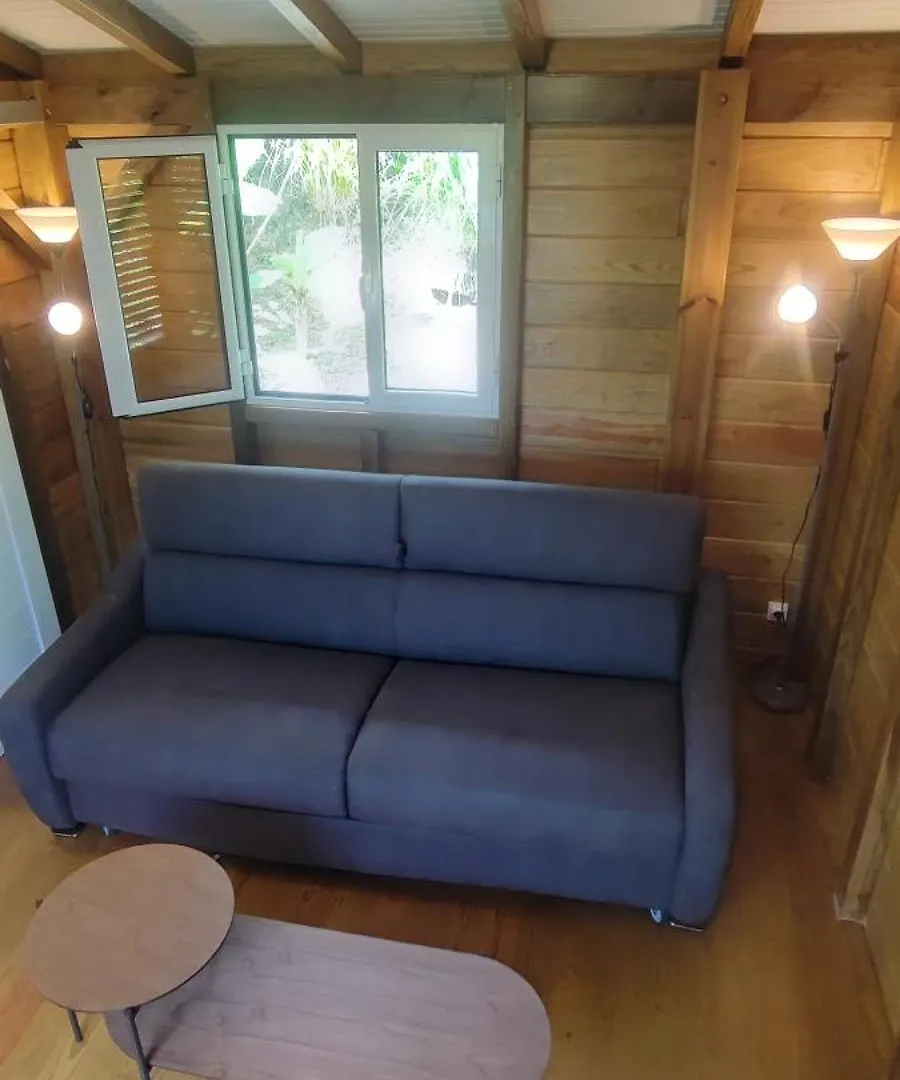 Colibris Villa Sainte-Rose Holiday home