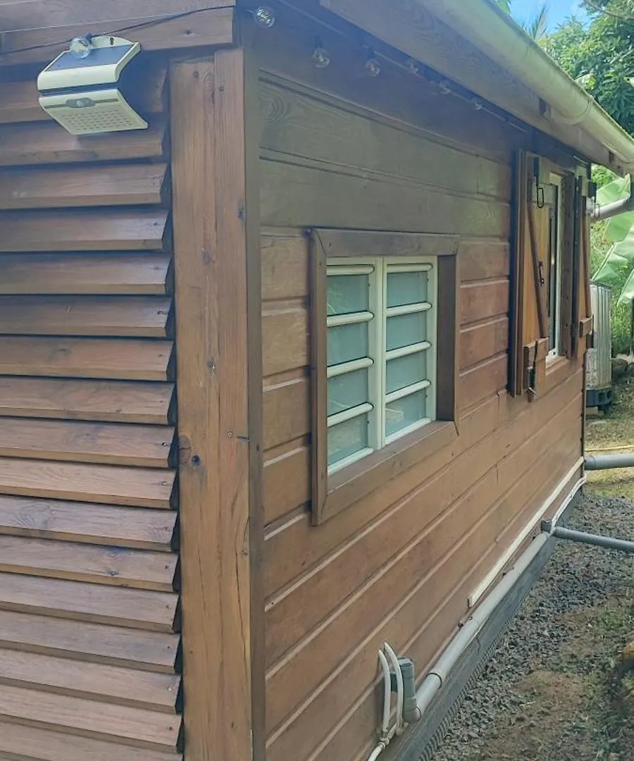 Colibris Villa Sainte-Rose Holiday home
