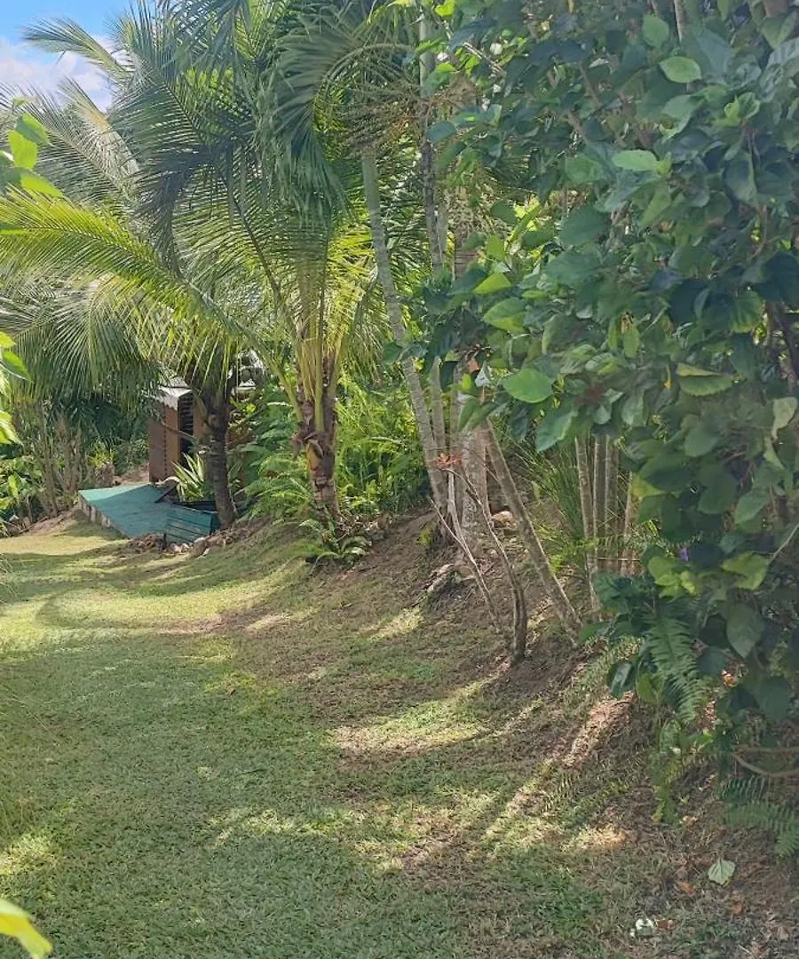 Colibris Villa Sainte-Rose 0*,  Guadeloupe